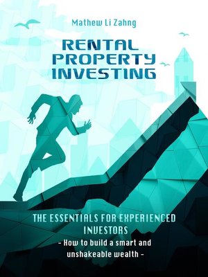 cover image of Rental Property Investing